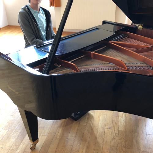Herbstmatinee des Musikgymnasiums