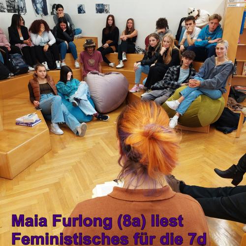 7d hoert Feministisches