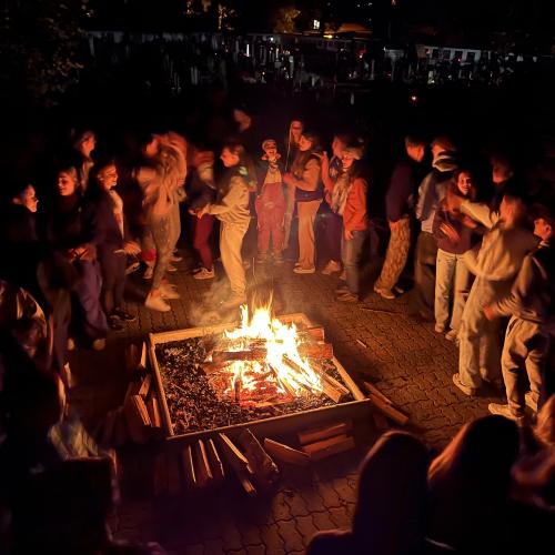 Sportwoche in Bad Goisern