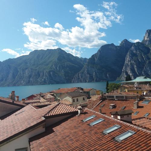 Sportwoche am Gardasee