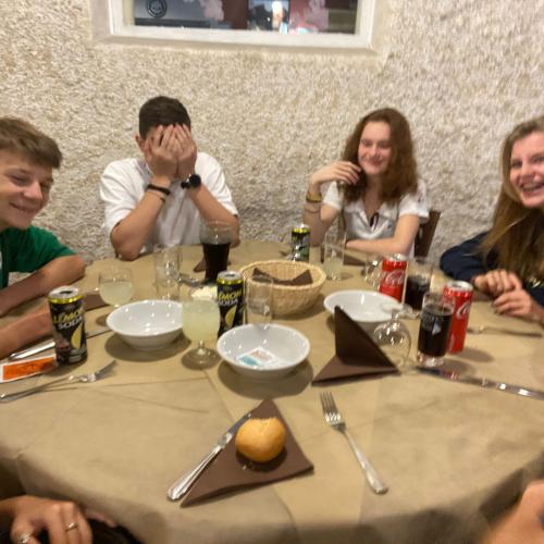 Sportwoche am Gardasee