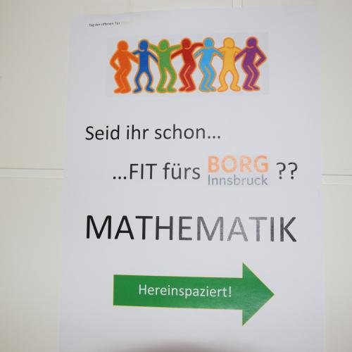fit for Borg Mathe