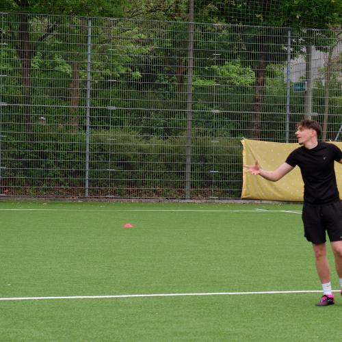 Frisbeemeisterschaften13