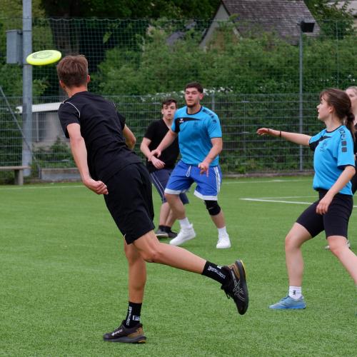 Frisbeemeisterschaften16