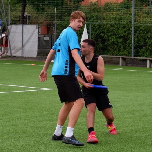 Frisbeemeisterschaften21