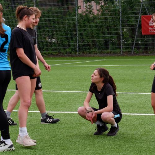 Frisbeemeisterschaften22