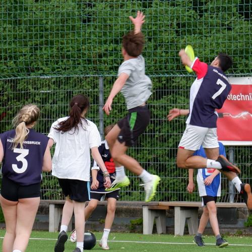 Frisbeemeisterschaften23