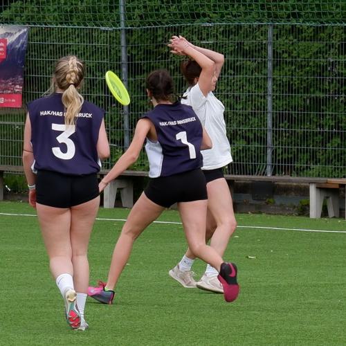 Frisbeemeisterschaften24