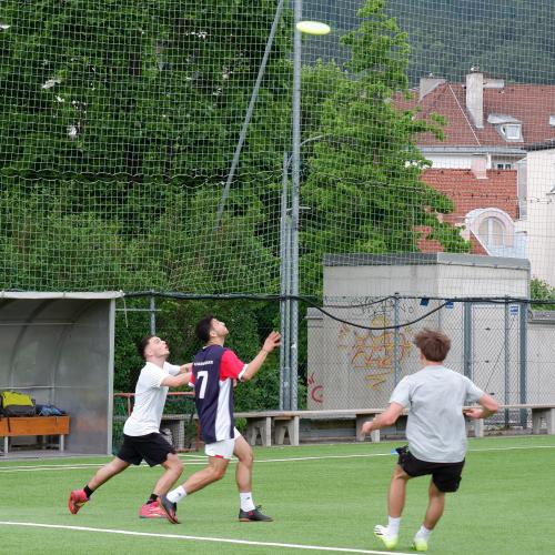 Frisbeemeisterschaften25