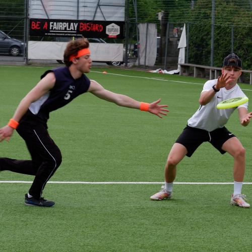 Frisbeemeisterschaften26
