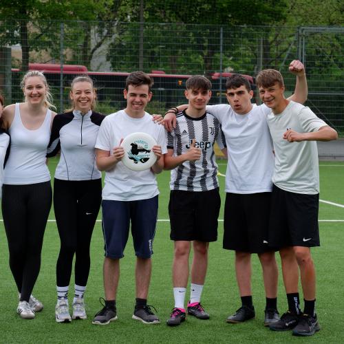 Frisbeemeisterschaften28