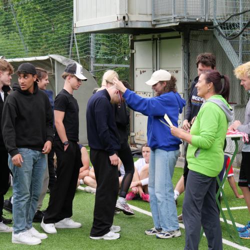 Frisbeemeisterschaften32