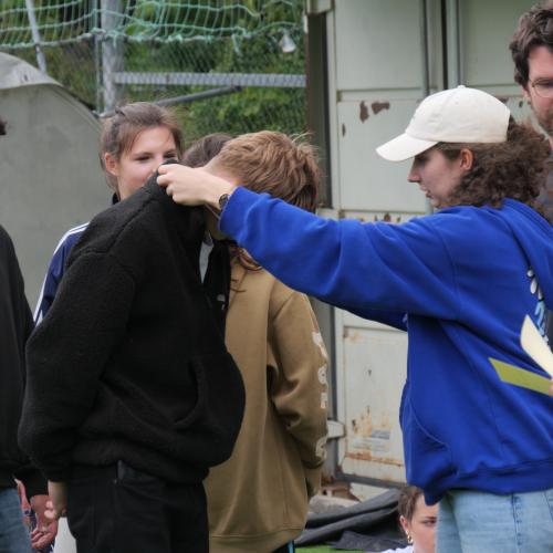 Frisbeemeisterschaften33