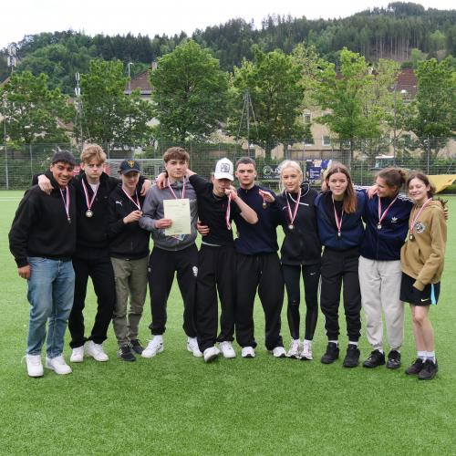 Frisbeemeisterschaften34