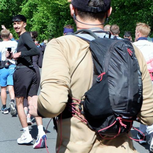Vienna City Marathon 11