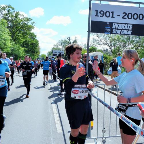 Vienna City Marathon 13