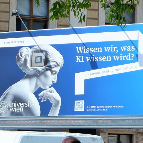 Vienna City Marathon 21