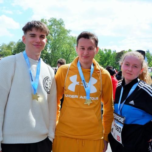 Vienna City Marathon 24