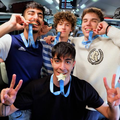Vienna City Marathon 25