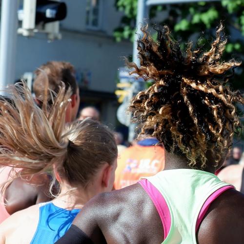 Vienna City Marathon 5