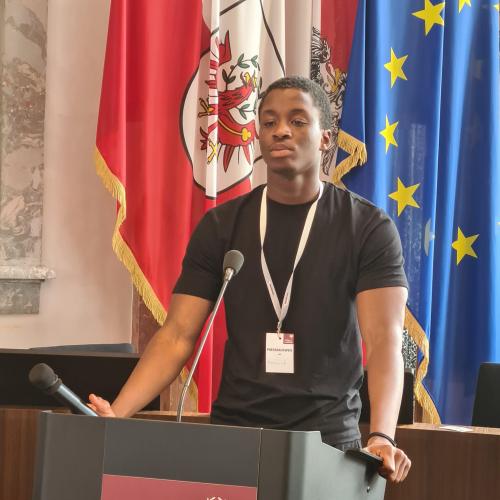 "Dein Landtag und die EU" 07