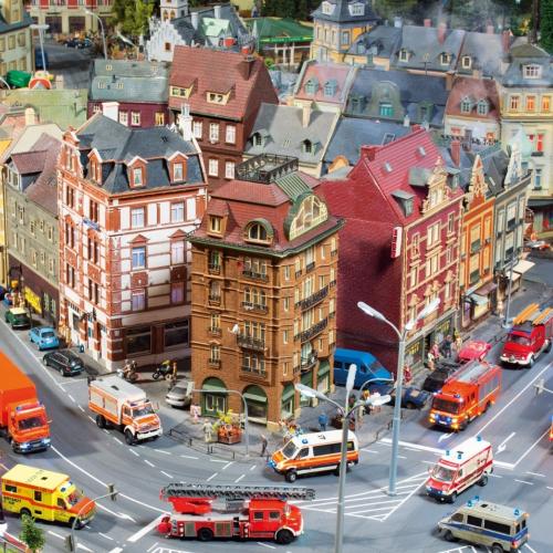 Miniaturwunderland
