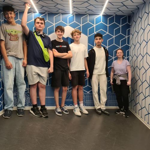 Museum der Illusionen1