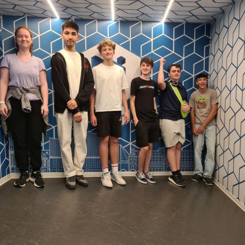 Museum der Illusionen2
