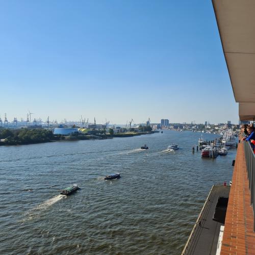 Hafen Ebphilharmonie