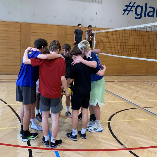 Volleyball Landesmeisterschaften5
