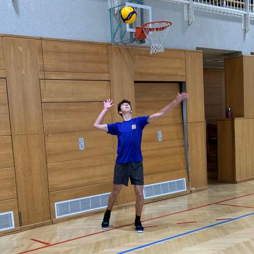 Volleyball Landesmeisterschaften7