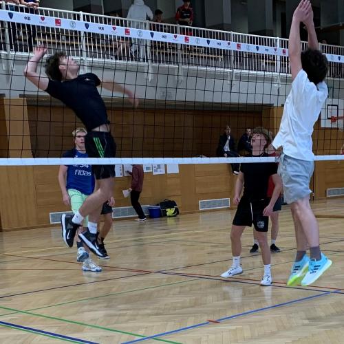 Volleyball Landesmeisterschaften9