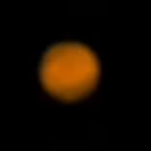 Mars