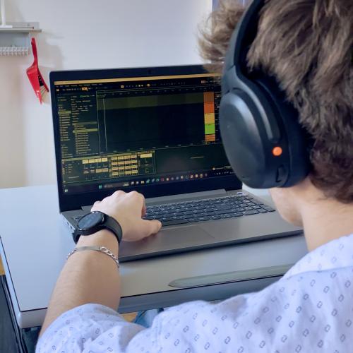 Projekttage des musischen Zweiges3