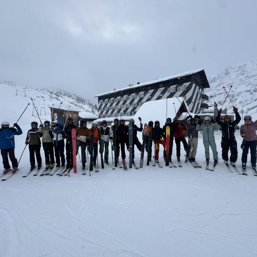 Skiwoche 6s/6s1-6