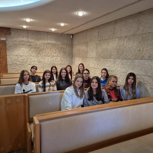 Besuch der Synagoge Innbruck3