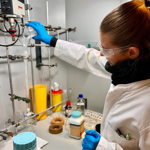 © BORG | Bildquelle: BORG | Urheber:in: BORG Atemgasanalytik1