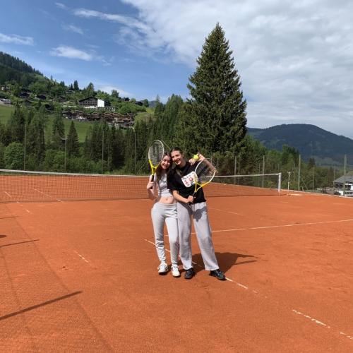 © BORG | Bildquelle: BORG | Urheber:in: BORG Sommersportwoche der Klasse 5A in Maria Alm 05