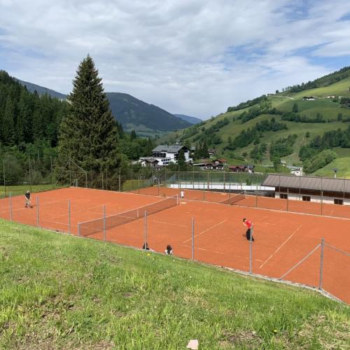 © BORG | Bildquelle: BORG | Urheber:in: BORG Sommersportwoche der Klasse 5A in Maria Alm 06