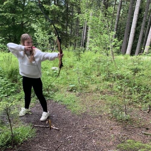 © BORG | Bildquelle: BORG | Urheber:in: BORG Sommersportwoche der Klasse 5A in Maria Alm 13