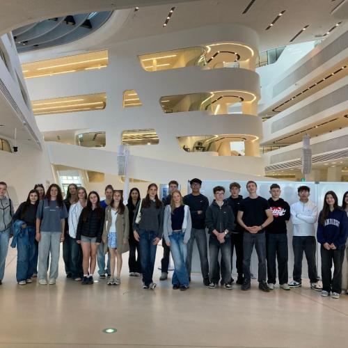 Wirtschaftsuniversität Wien