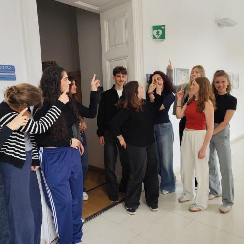 © BORG | Bildquelle: BORG | Urheber:in: BORG Defi1