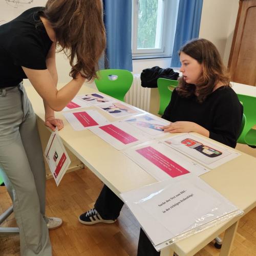 © BORG | Bildquelle: BORG | Urheber:in: BORG Defi2