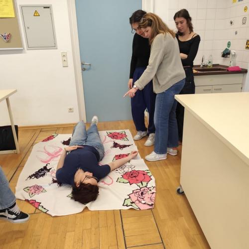 © BORG | Bildquelle: BORG | Urheber:in: BORG Defi4