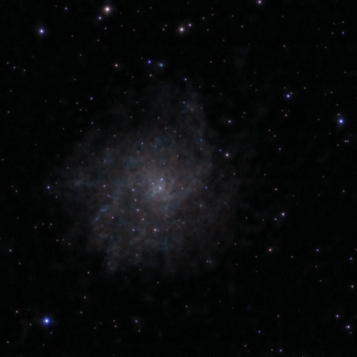 M33 Dreiecksnebel