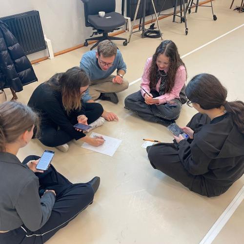 Sein  oder Nichtsein_07