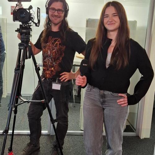 Projekttage 2026: Fremdsprachen (italienisch) 2