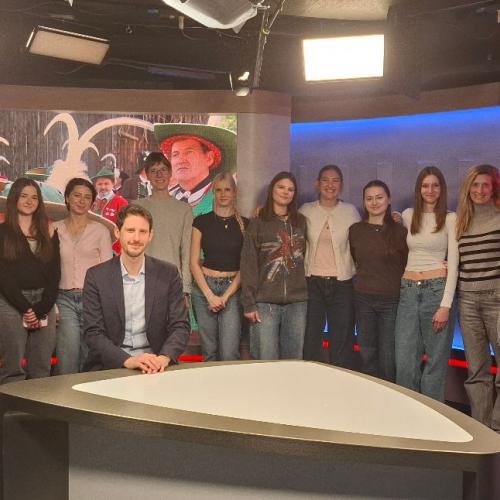 Projekttage 2026: Fremdsprachen (italienisch) 3