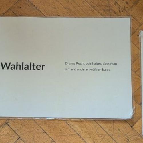 Das Parlament kommt zu dir 6