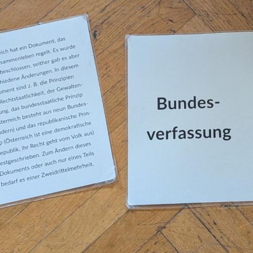 Das Parlament kommt zu dir 5